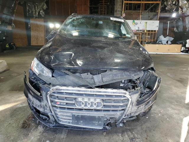 Zdjęcie 5 z aukcji – 2014 AUDI SQ5 PREMIU z VIN WA1CGAFP2EA125970