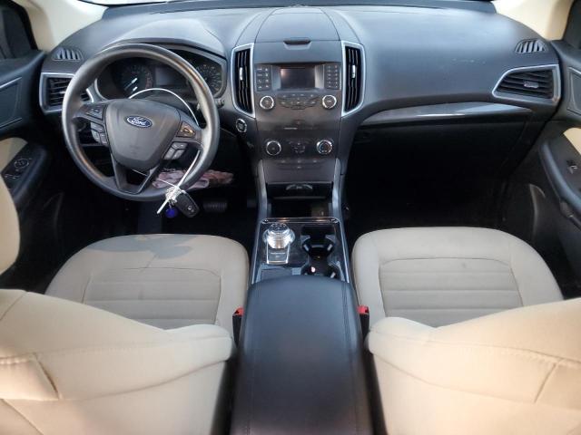 Photo 8 from auction – 2019 FORD EDGE SE with VIN 2FMPK3G99KBB32721