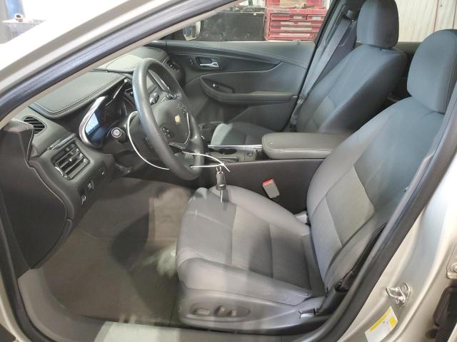 Photo 7 from auction – 2014 CHEVROLET IMPALA LS with VIN 2G11X5SLXE9285865