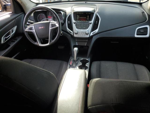 Photo 8 from auction – 2013 GMC TERRAIN SL with VIN 2GKFLTEK5D6131553