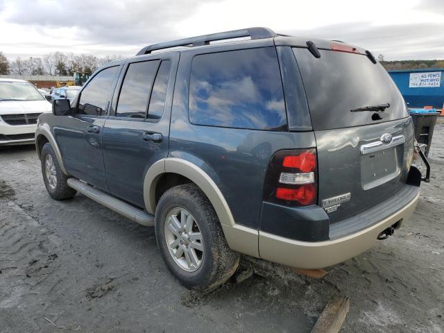 Photo 2 from auction – 2010 FORD EXPLORER E with VIN 1FMEU6EE0AUA03231