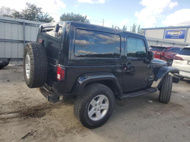 Photo 3 from auction – 2017 JEEP WRANGLER S with VIN 1C4AJWBG4HL560161