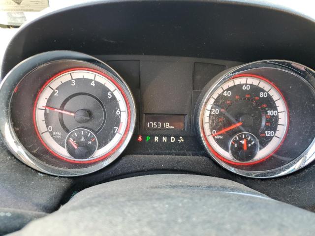 Photo 9 from auction – 2015 DODGE GRAND CARA with VIN 2C4RDGBG9FR607060