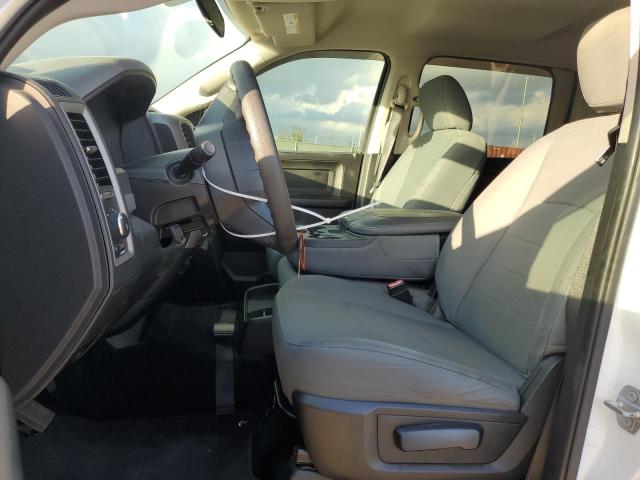 Фото 7 с аукциона – 2016 RAM 1500 ST с VIN 1C6RR6KT6GS405177