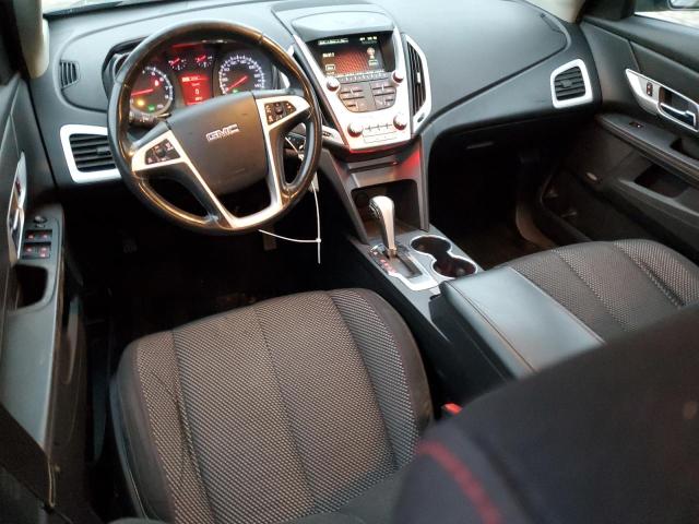 Photo 8 from auction – 2013 GMC TERRAIN SL with VIN 2GKFLTE33D6309453