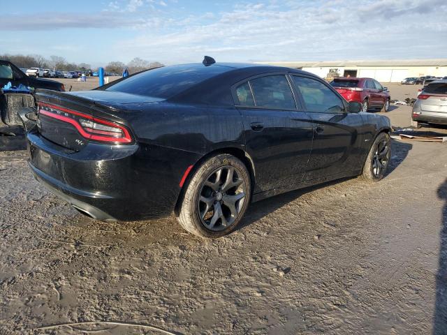 Photo 3 from auction – 2015 DODGE CHARGER R/ with VIN 2C3CDXCTXFH777794