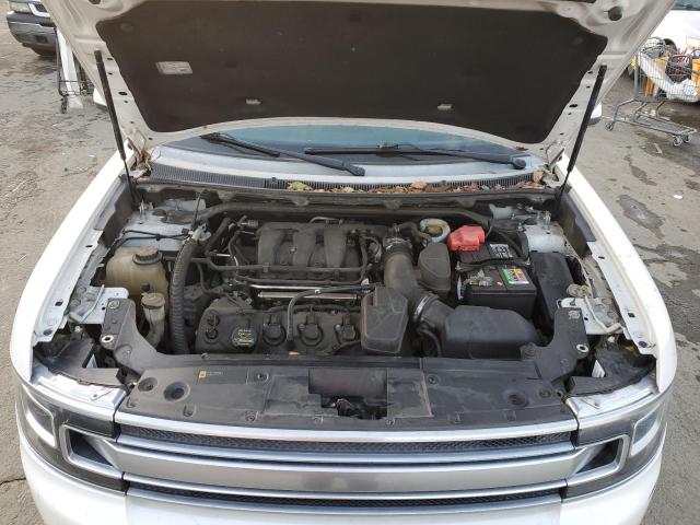 Photo 11 from auction – 2013 FORD FLEX LIMIT with VIN 2FMGK5D8XDBD03325