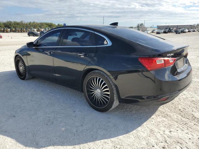 Photo 2 from auction – 2017 CHEVROLET MALIBU LT with VIN 1G1ZE5ST5HF106720