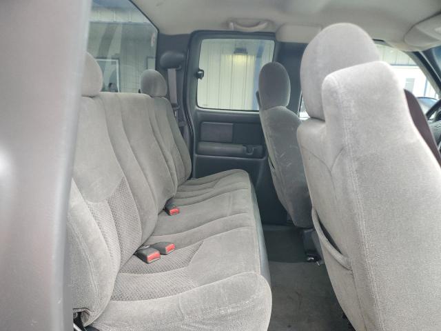 Photo 10 from auction – 2003 CHEVROLET SILVERADO with VIN 1GCHK29153E288884
