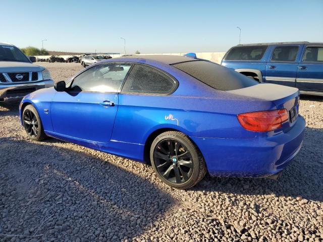 Photo 2 from auction – 2011 BMW 328 XI with VIN WBAKF3C5XBE566718