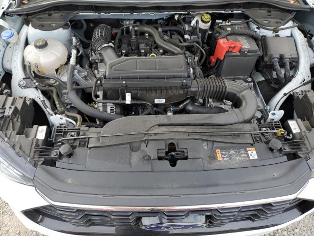 Photo 12 from auction – 2023 FORD ESCAPE ST with VIN 1FMCU0MN6PUA62704