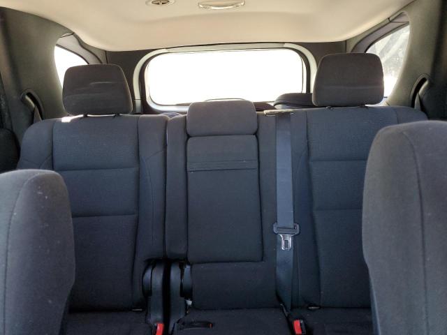 Photo 10 from auction – 2013 DODGE DURANGO SX with VIN 1C4RDHAG3DC689350