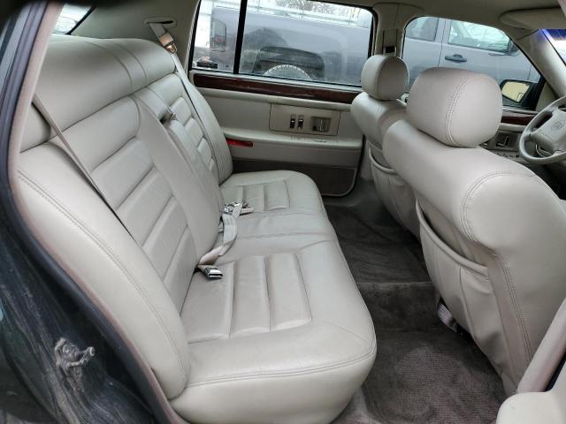 Photo 10 from auction – 1995 CADILLAC DEVILLE with VIN 1G6KD52B3SU301983