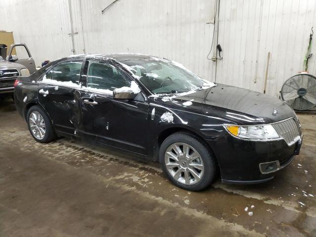 Photo 4 from auction – 2012 LINCOLN MKZ with VIN 3LNHL2JC6CR805953
