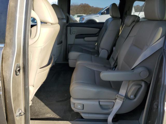 Photo 11 from auction – 2012 HONDA ODYSSEY EX with VIN 5FNRL5H67CB017470
