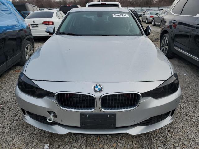 Photo 5 from auction – 2015 BMW 328 XI SUL with VIN WBA3B5C52FP654491