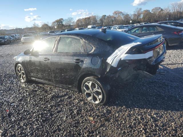 Photo 2 from auction – 2019 KIA FORTE FE with VIN 3KPF24AD2KE060479