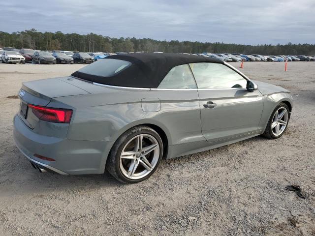 Photo 3 from auction – 2019 AUDI S5 PREMIUM with VIN WAUY4GF55KN009959