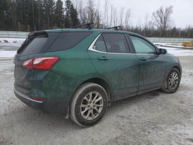 Photo 3 from auction – 2018 CHEVROLET EQUINOX LT with VIN 2GNAXSEV7J6307004