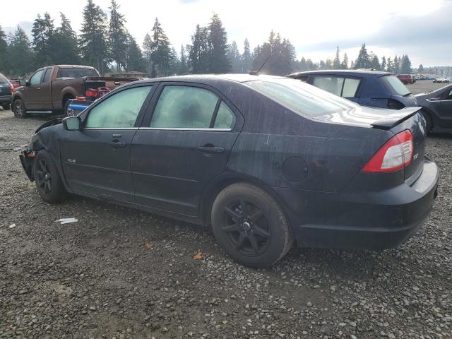 Photo 2 from auction – 2008 MERCURY MILAN with VIN 3MEHM07Z48R630982