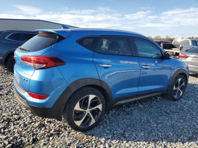 Photo 3 from auction – 2016 HYUNDAI TUCSON LIM with VIN KM8J33A21GU096071