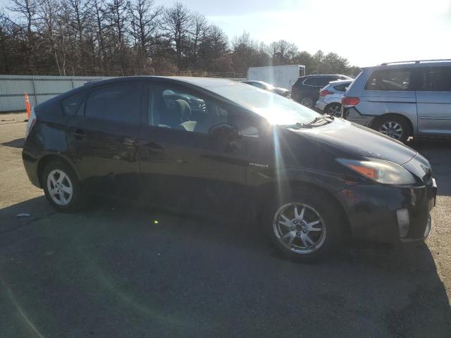 Photo 4 from auction – 2010 TOYOTA PRIUS with VIN JTDKN3DU7A0036634