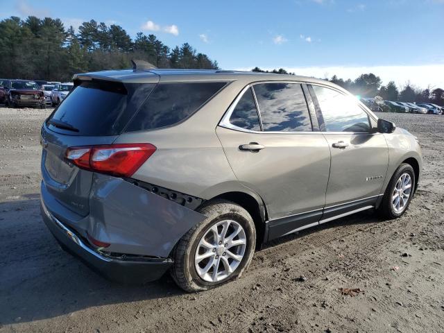 Photo 3 from auction – 2018 CHEVROLET EQUINOX LT with VIN 3GNAXSEVXJS596400