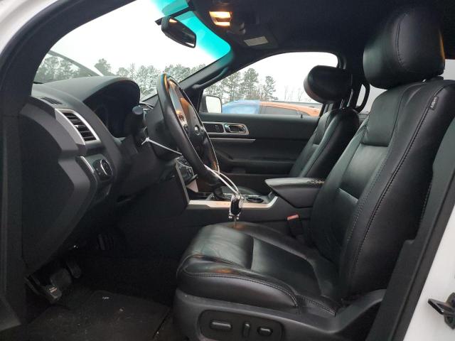 Photo 7 from auction – 2015 FORD EXPLORER X with VIN 1FM5K7D85FGA83395