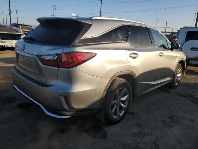 Photo 3 from auction – 2018 LEXUS RX 350 L with VIN JTJGZKCA0J2006680