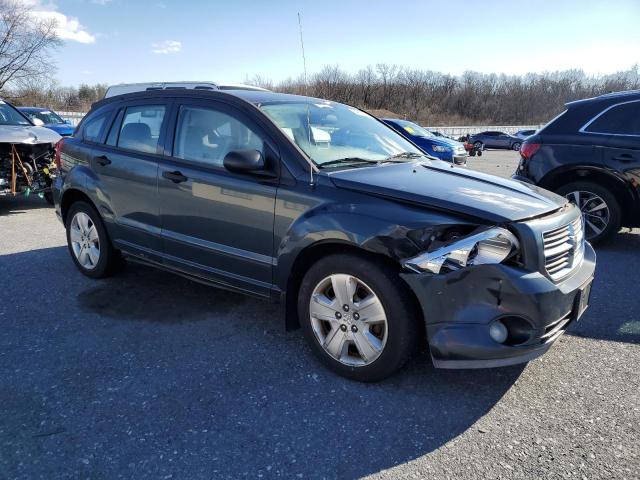 Photo 4 from auction – 2007 DODGE CALIBER SX with VIN 1B3HB48B37D109177