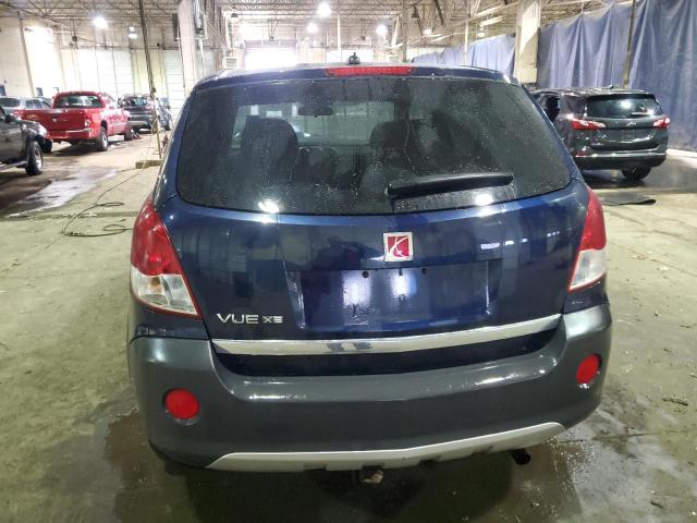 Photo 6 from auction – 2008 SATURN VUE XE with VIN 3GSCL33PX8S666483