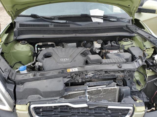 Photo 11 from auction – 2012 KIA SOUL with VIN KNDJT2A53C7386278