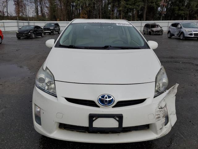 Photo 5 from auction – 2010 TOYOTA PRIUS with VIN JTDKN3DU2A0015898