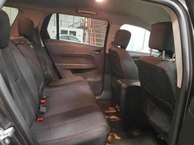Photo 11 from auction – 2014 GMC TERRAIN SL with VIN 2GKALREK6E6347183