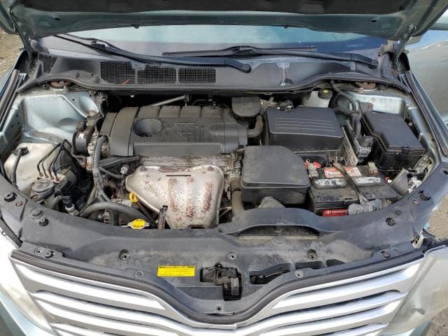 Photo 12 from auction – 2010 TOYOTA VENZA with VIN 4T3BA3BB2AU016042