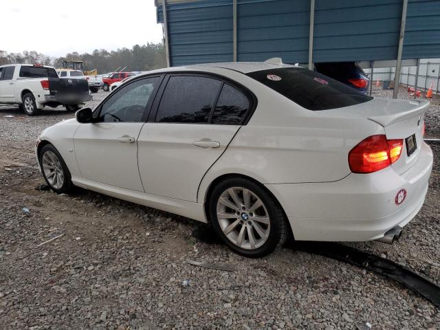 Photo 2 from auction – 2011 BMW 328 I with VIN WBAPH7C50BA801576