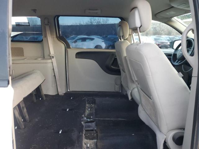 Photo 11 from auction – 2014 DODGE GRAND CARA with VIN 2C4RDGBG5ER308633