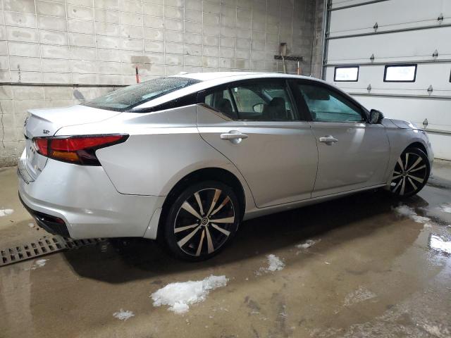 Photo 3 from auction – 2019 NISSAN ALTIMA SR with VIN 1N4BL4CW9KC152650