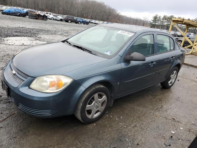 Photo 1 from auction – 2007 CHEVROLET COBALT LS with VIN 1G1AK55F977384878