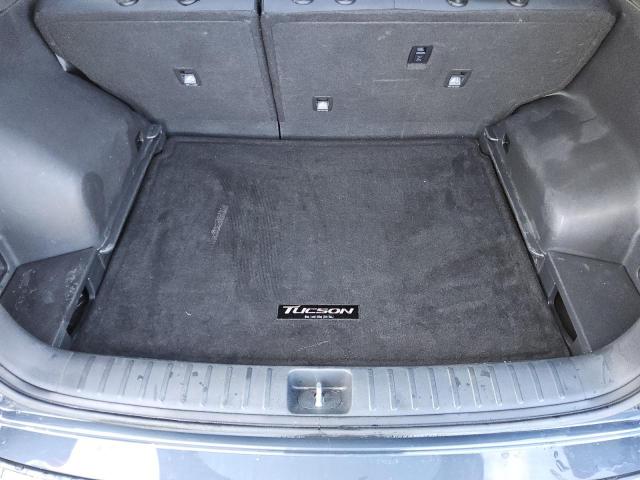 Photo 10 from auction – 2020 HYUNDAI TUCSON SE with VIN KM8J2CA49LU243431