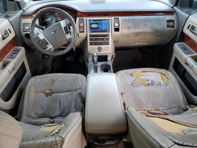 Photo 8 from auction – 2012 FORD FLEX LIMIT with VIN 2FMHK6DC1CBD17949