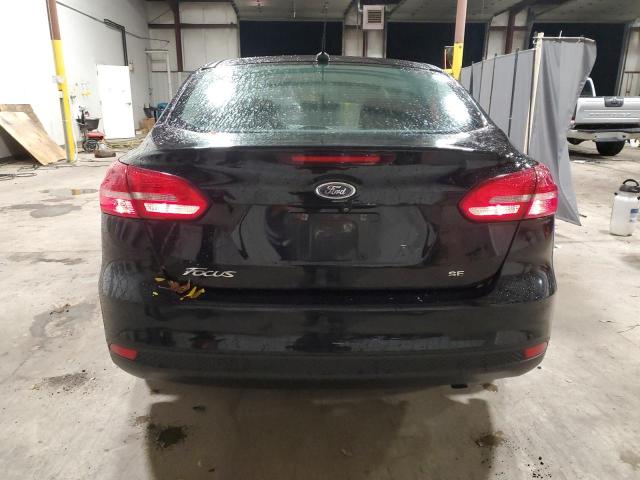 Photo 6 from auction – 2016 FORD FOCUS SE with VIN 1FADP3F26GL236299