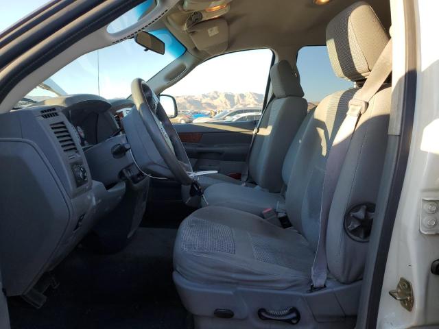 Photo 7 from auction – 2006 DODGE RAM 1500 S with VIN 1D7HA18226J201399