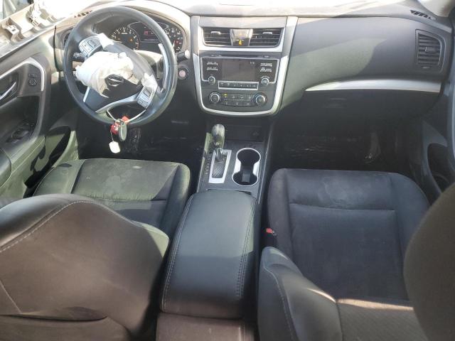 Photo 8 from auction – 2017 NISSAN ALTIMA 2.5 with VIN 1N4AL3AP7HC489182