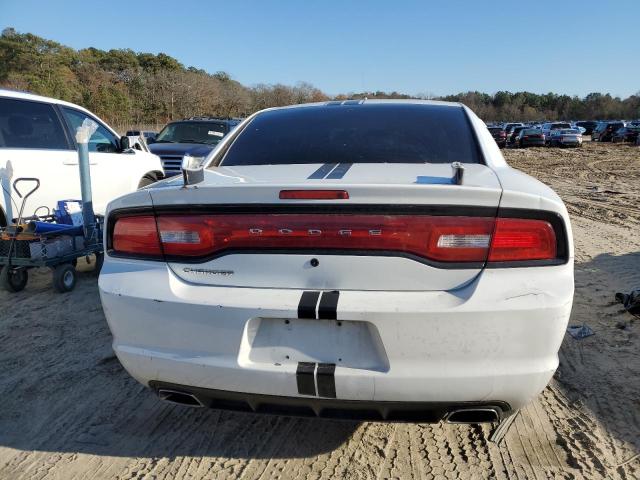 Photo 6 from auction – 2012 DODGE CHARGER PO with VIN 2C3CDXAG2CH241066