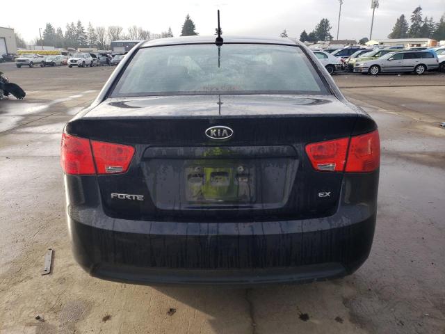 Photo 6 from auction – 2012 KIA FORTE EX with VIN KNAFU4A25C5521967