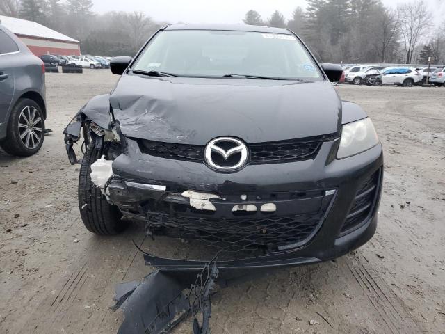 Photo 5 from auction – 2011 MAZDA CX-7 with VIN JM3ER2BM1B0360122