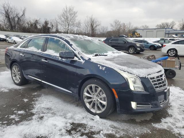 Photo 4 from auction – 2013 CADILLAC XTS PREMIU with VIN 2G61T5S33D9162462