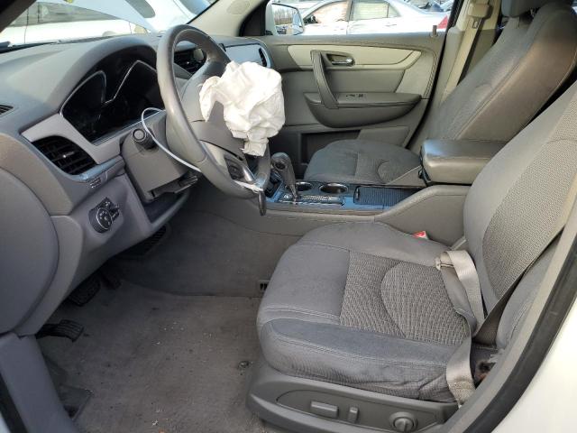 Photo 7 from auction – 2015 CHEVROLET TRAVERSE L with VIN 1GNKVHKD6FJ208029