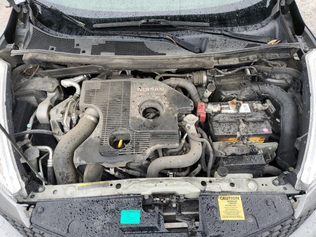 Photo 11 from auction – 2012 NISSAN JUKE S with VIN JN8AF5MRXCT115348